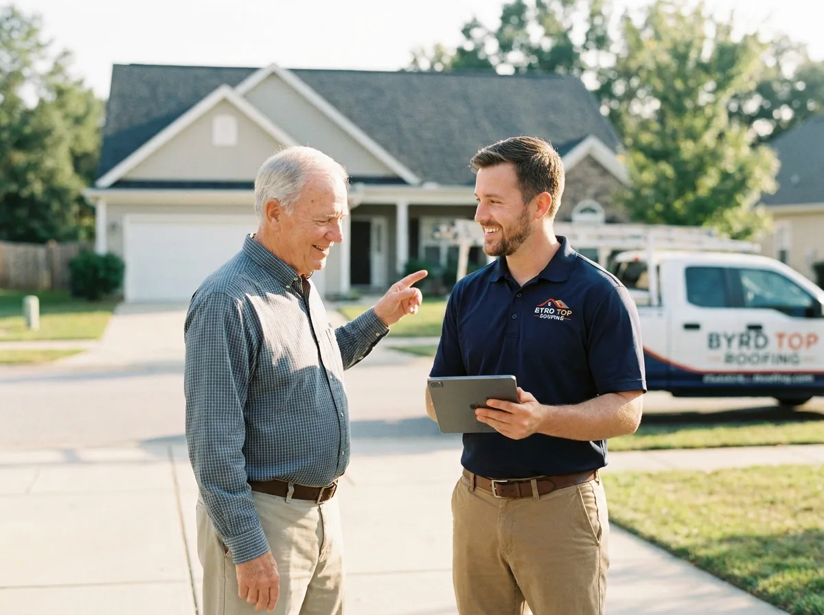 Roofing Forest City, NC FAQs